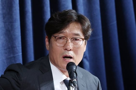 'El futbolista coreano más cobarde': ni Hong Myung-bo ni Chung Mong-koo, ¡hasta se escaparon de la audiencia! 'Empleo en el extranjero como fuga' → Desaparecido en silencio