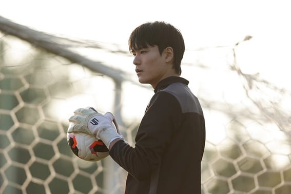 Barring Bayern, stamping his mark: Huh Jae-won's move to Munich draws German attention "Surprise acquisition, tallest among GK youth"