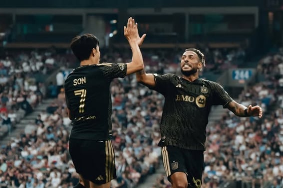 'Best Performance in History': Son Heung-min's Perfect Revival "Dramatically Different Right After the World Cup..." U.S. Also Surprised with 'Deluge of Praise'