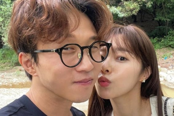 'Park Seong-gwang's divorced wife' Lee Sol-i says, "All that remains is parting"... A sorrowful confession of her state of mind