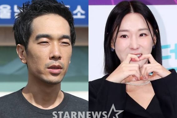 Why is Go Young-wook doing this? He targets Lee Chan-won and now Lee Ji-hye as well: "You were acting tough, but now you've become successful" [Star Issue]