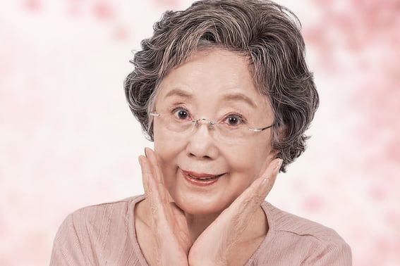 Overcoming Brain Infarction and Myocardial Infarction... '86-Year-Old' Sa Mi-ja Takes on YouTube with Husband of 63 Years [Official]
