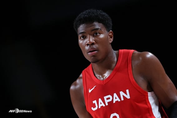 'Alto nivel de alerta en el baloncesto coreano': Hachimura anuncia su regreso a la selección japonesa; ¿Participará también en los Juegos Asiáticos que se celebran en casa?