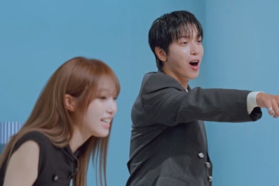 "If a drama were written like this, it would get roasted."... Youth with experience of battling illness star in SBS's "My Remaining Love," premiering today (3rd)