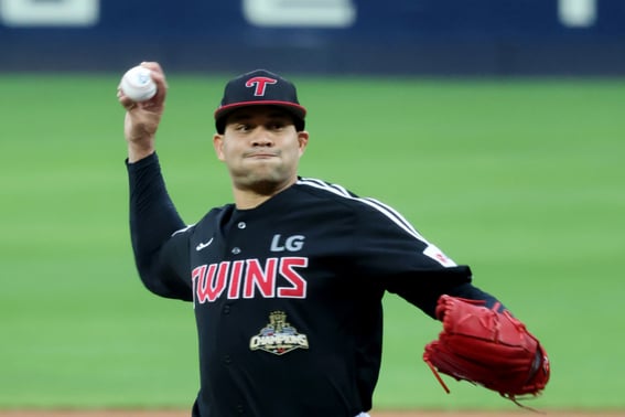 'Former LG' Chirinos shares update: "Recovering from surgery → Scheduled to return to Venezuela League in October"
