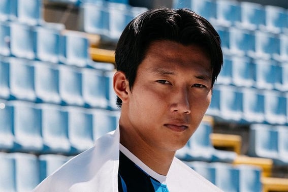 [Chính thức] 'Bức tường phòng ngự World Cup' Lee Han-beom, cuối cùng cũng mặc áo 'nhà vô địch Bỉ'... Gia nhập 'câu lạc bộ danh tiếng' Club Brugge "số áo 3 + hợp đồng 3 năm"