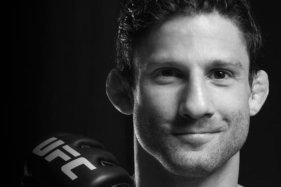 'Tragedia': estrella de UFC, luchador de 34 años fallece repentinamente "Solo dos meses antes disputó un combate..."