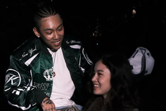 [全文]“斧子♥"李夏怡，世界巡演提前 4 天突然取消……“非艺人责任”
