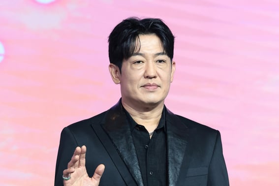 «El juego del calamar», Jang Deok-su, aléjate: Heo Sung-tae anuncia un villano histórico con su «amor por las migajas»