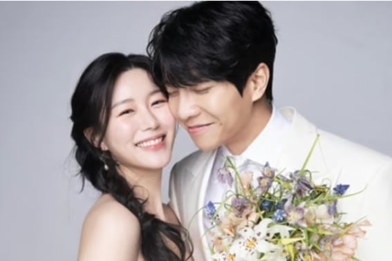 "Chỉ vay 73 tỷ, chủ nhà 'bị bắt giữ'...Lee Seung-gi♥Lee Da-in, ngôi nhà cho thuê toàn quyền 105 tỷ won sắp hết hạn trước cơn bão [Vấn đề sao]