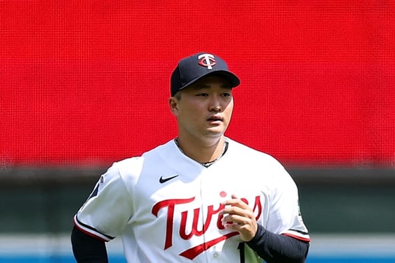 'Glove Foreign Object Penalty → 8 Games Suspended' Ko Woo-seok, 1 Inning Removed → ERA 1.91 'Minor League is Narrow'