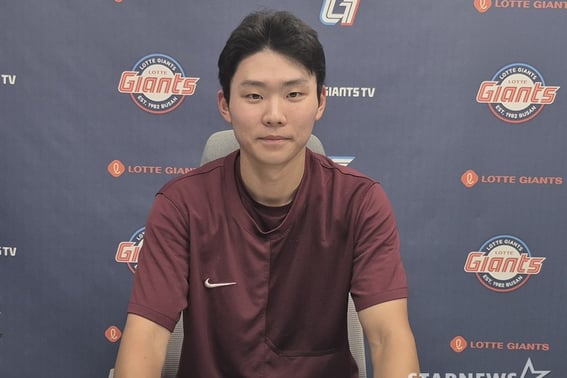 From "No Expectations for Hitting" to "Development Player" to "Regular Player" in One Year: A Sharp Turnaround with the Team's Best Batting Average in the Second Half [On-Site Interview]