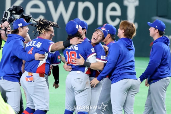 'Why did you lose?' Must stay tense to avoid hearings! Taiwan baseball already mobilized, heading to Japan for training: "Many overseas players expected to join"