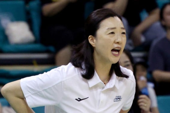[Bucheon Field] A special reason for the Futures League runner-up title, Samsung Life... Confirming the growth and competition of young players, confidence has also been gained