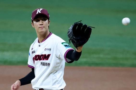 'たった2勝' それでもアン・ウジンはアン・ウジンだ→「来年はもっと…」 ますます良くなるという確信