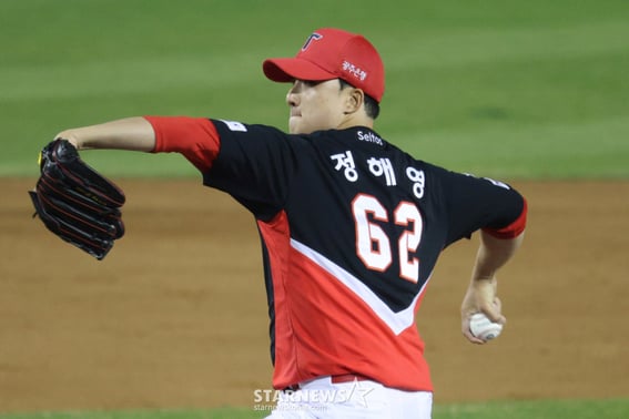 'KIA, Samsung, Lotte: 3 each → Doosan, Kiwoom: 1 each → LG, Hanwha, SSG, NC, KT: 0' Final list of 11 successful candidates for the Army Baseball Team announced
