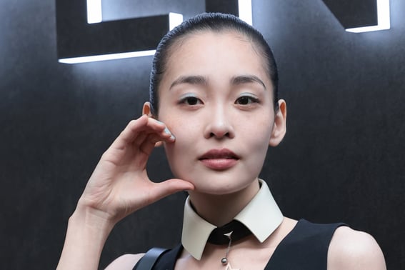'Esquelético' Kim Min-ha, también con firmeza sobre sus pecas faciales: "¿Que las quite? ¿Por qué?" [Plan 4 de Jeon Hyun-moo]