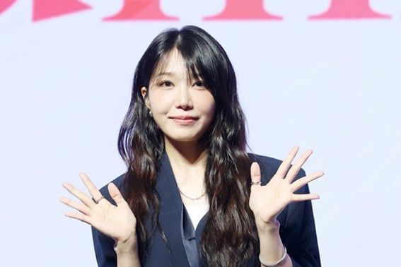 “Protegeré la tradición coreana”: Jung Eun-ji demostrará su voz aguda y refrescante con “Summer I”... Apoyo de 10cm y Jeokjae [Resumen]