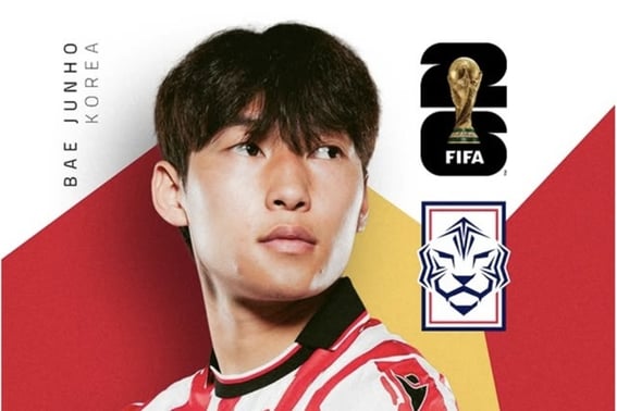 Bae Jun-ho ghi điểm từ trận đầu tiên của mùa giải với 'pha kiến tạo' nổ tung... Chơi 24 phút với tỷ lệ chuyền bóng 100%+ tạo ra 2 cơ hội nguy hiểm 'Stoke thắng 2-0 hoàn toàn'
