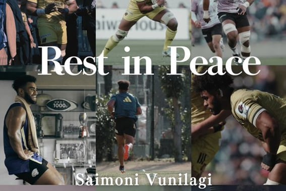 'Shock': 196cm, 117kg Rugby Player Dies of Heat Stroke During Running in Scorching Heat "Drank Water Multiple Times..."