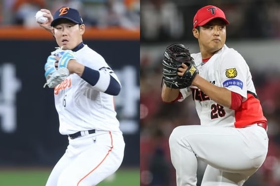 凍りついたKBOトレード市場···2次ドラフト、選手移動の突破口となるべきだ [リュ・ソンギュのビズボール]