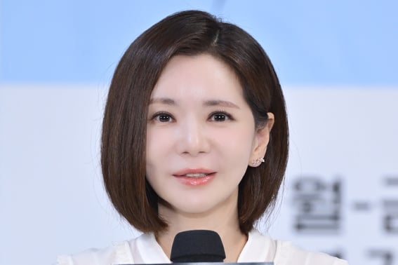 "A cliché performance apology, I'll eat the curses heartily."...Jang Seo-hee erases 'Temptation of Wife' with 'Trap of Desire' [Comprehensive]