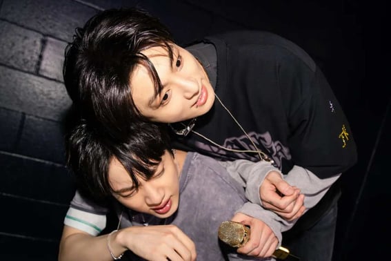 Gritos de desesperación por el contacto físico de Jungkook: Jin de BTS explota en Estados Unidos con su belleza de beagle [Star Issue]