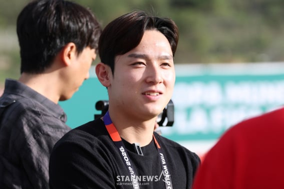 Yang Min-hyeok leaves Tottenham again, loan move to Belgian Westerlo marks fourth transfer since joining club