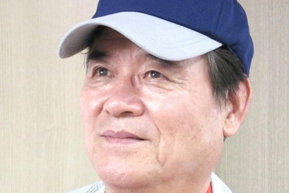 'Tukaps' Actor Ahn Jin-soo Passes Away After Pancreatic Cancer Recurrence at Age 81