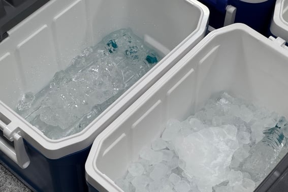 '300 Salt Glucose Tablets → 5,000 Tablets + 150kg Ice': SSG Fans First Heatwave Countermeasures Continue Even After the Heatwave Break Ends
