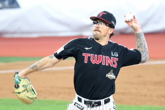 LG Wells bullpen demotion: bold move! "Judged to be of no help to either the team or the player" — manager reveals the reason directly