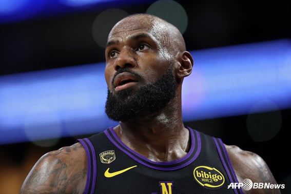 LeBron James to face 'champions' in Philadelphia debut... clashes with former team Lakers on Christmas