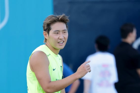 Lee Kang-in has already captivated Spain: "He wastes not a single second"