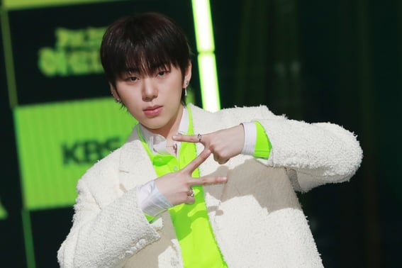 Zico cancela de repente su concierto en Hong Kong... fue su primer concierto en solitario en 8 años: "circunstancias inevitables" [oficial]
