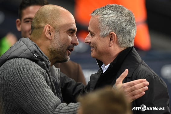 "If Mourinho had called me directly, I would have come out!" The reason Pep and the Netflix documentary didn't appear... Legendary managers engaged in a subtle "battle of pride," leaving fans with less to watch.