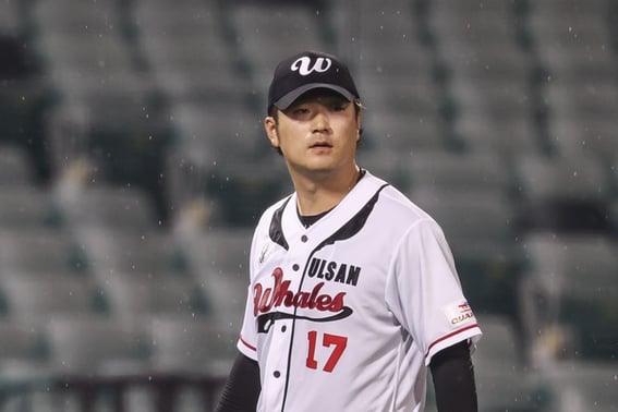 3回も「岡田LG行き」問題ない→発表直前に不許可だなんて! KBOは一体なぜ19時の試合開始に合わせて声明を出したのか