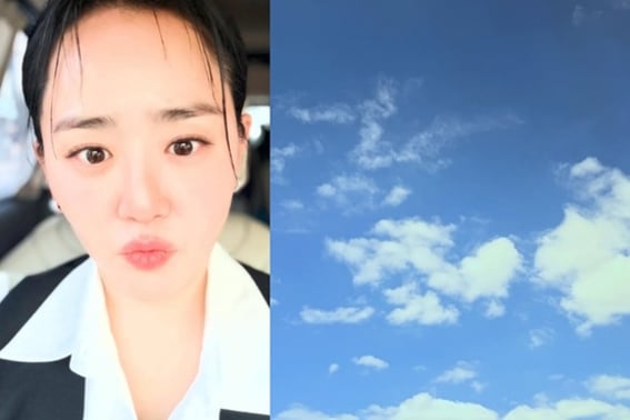 Moon Geun-young, ♥ kết hôn bí mật với Jeong Pyeong sau đó cập nhật tình hình "quá tuyệt vời"