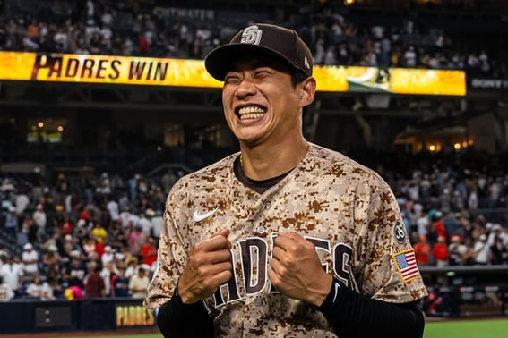 'Korean Baseballers' Power Play': Song Sung-moon vs. Bae Ji-hwan Both Inserted as Pin Runners → Both Score! 'Winning Run Hero' SONG Earns the Win