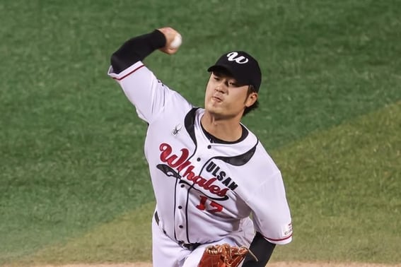 KBOも混乱している「規約」と「規定」···オカダLG行きの無産が残した宿題 [リュ・ソンギュのビズボール]