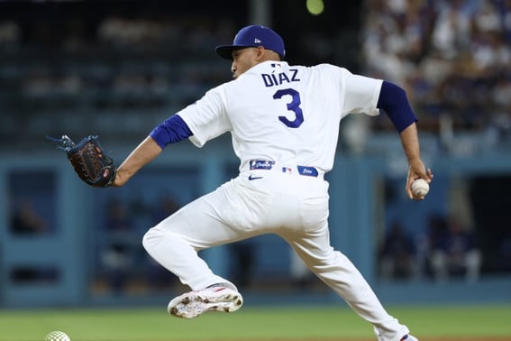 "Is there any other option?" Manager Roberts gives up; Edwin Diaz blows another save... Can the Dodgers achieve a three-peat in the World Series?