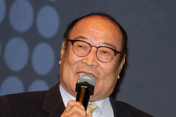 'Stroke Worsened → Cardiac Arrest' Former Coach Baek Incheon's Near-Death Experience: Breathing and Pulse Have Returned