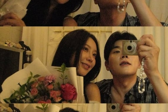 'Cohabitation Blind Date 2' Announcer Lee In-kwon ♥ Miss Korea Choi Jung-yun announce public relationship: "We meet well even outside" [Star Issue]