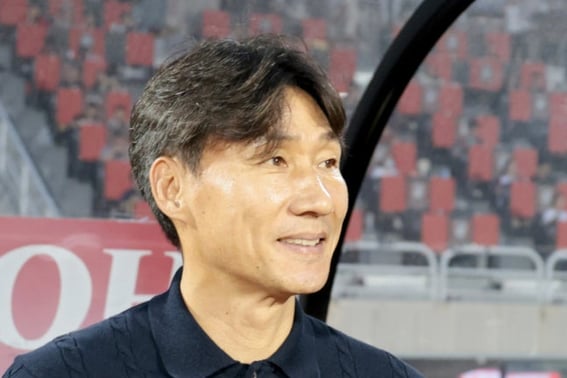 '全北戦5試合3勝、また無敗' イ・ヨンミン監督「強い理由？ 激しく、全力で走り抜いた" [ブチョン現場]