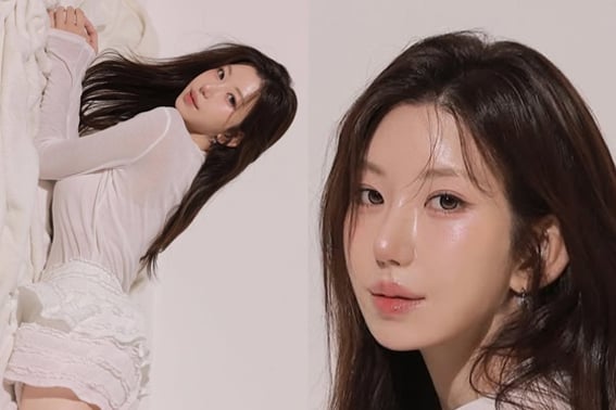 "Who is this?"... 'Ma Dong-seok's wife' Jeong Yeon-hwa shares recent updates that are unrecognizable [Star Issue]