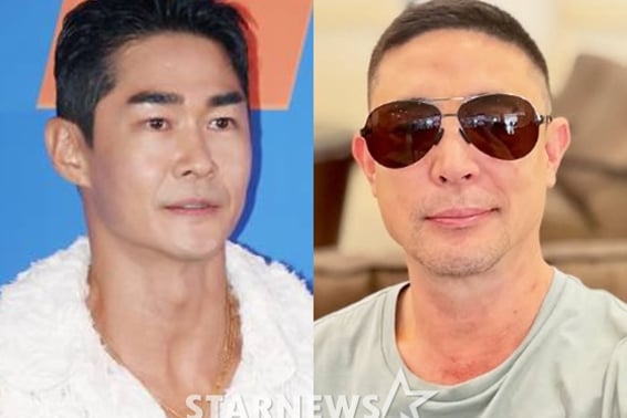 "2000万ウォンの和解金をくれ" ジャム出身のファン・ヒョンミン、突然のペ・ジョンナムとマルコの乱闘事件 [スター・イシュー]