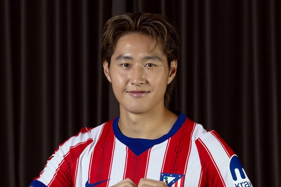 "Lee Kang-in cannot replace Griezmann" Spanish media delivers cold analysis: 'Why?'