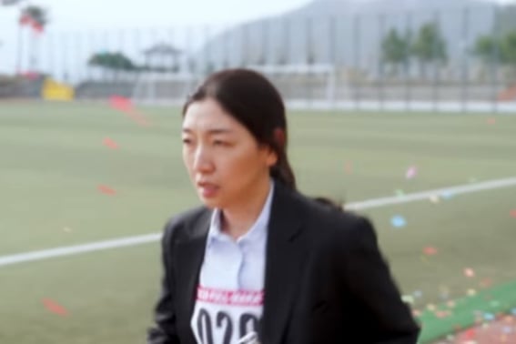 'Ha Young Controversy' in Full Swing.. Hyukoh's 'GODSPEED!' MV Features Ancho Sakura, Descendant of a Japanese War Criminal, Sparking Outcry [Star Issue]