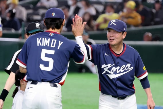 "ドゥサンが最も大きな打撃、台湾の投手力は韓国より2ランク上かもしれない" AG 5連覇の偉業は可能か [創刊22 企画⑤]