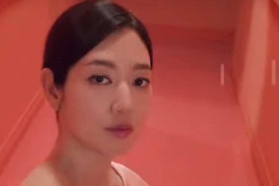 '即将临产'的朴信惠，SNS 近况..身着礼服展现女神美貌 [Star Issue]