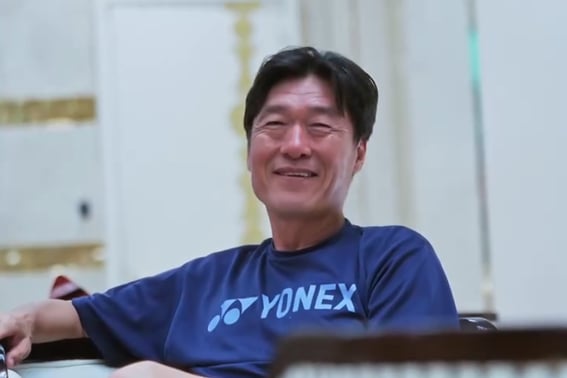 'Led by Senior Reporter Hong Myung-bo → Did Not Attend Hearing': Former Director Lee Im-saeng's Recent Status Revealed, Beaming with a Bright Smile at His Affiliated Team